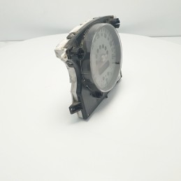 QUADRO STRUMENTI VEGLIA CONTACHILOMETRI TACHIMETRO MINI COOPER ONE R50 R53 2001-06 B 62116921518