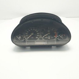 QUADRO STRUMENTI VEGLIA CONTACHILOMETRI TACHIMETRO BMW E46 SERIE 3 1998 6906890