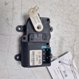 Motorino attuatore stufa...