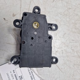 Motorino attuatore stufa Chevrolet Captiva 2.0 VCDI 110 KW 2006-11 07E07A1