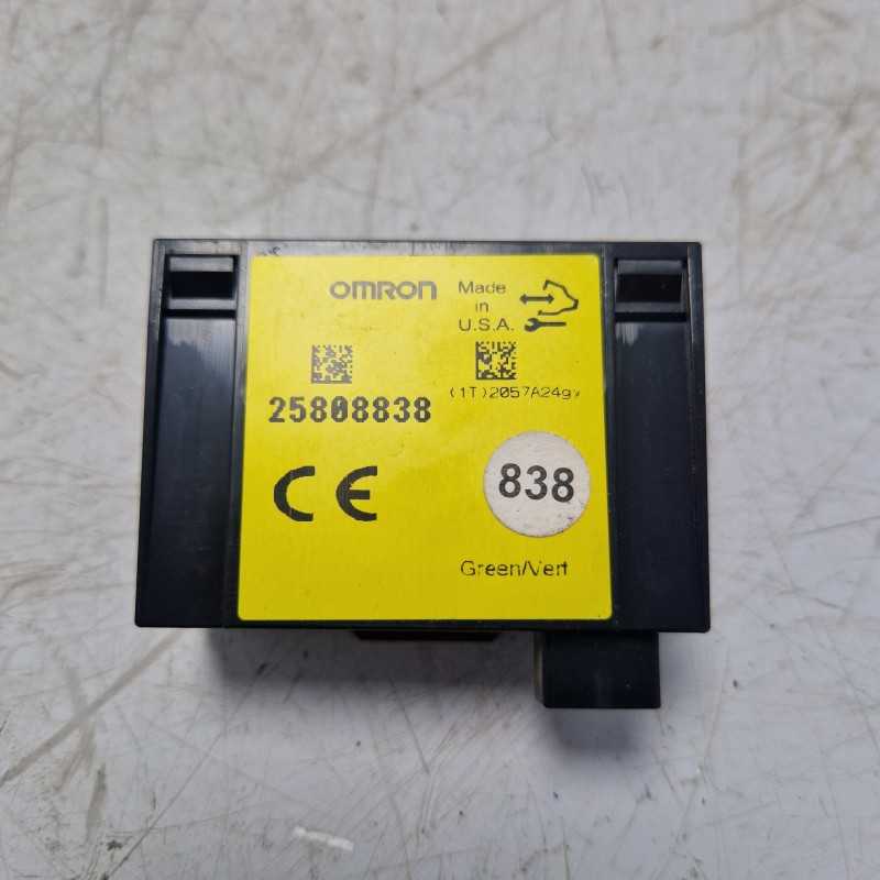 Centralina modulo keyless Chevrolet Captiva 2.0 VCDI 110 KW 2006-11 25808838