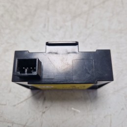 Centralina modulo keyless Chevrolet Captiva 2.0 VCDI 110 KW 2006-11 25808838