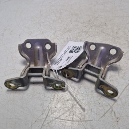 Coppia cerniere inf sup portiera post DX Hyundai Terracan 2.9 CRDI 4WD 2003-06 79360-H1000