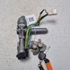 Blocchetto bloccasterzo accensione Hyundai Terracan 2.9 CRDI 4WD 2003-06 81910-H1020 con chiave