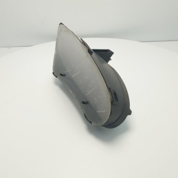 QUADRO STRUMENTI VEGLIA CONTACHILOMETRI TACHIMETRO PEUGEOT 206 2E/K 2002-09 1.4 HDI 9656696080