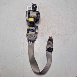 Cintura di sicurezza...