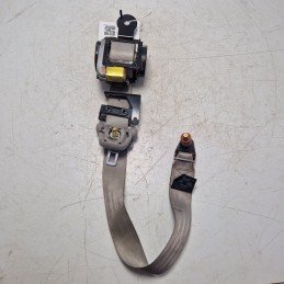 Cintura di sicurezza...