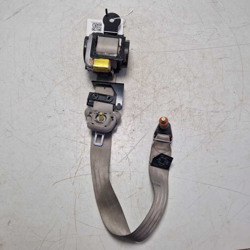 Cintura di sicurezza pretensionatore ant DX Hyundai Terracan 2.9 CRDI 4WD 2003-06 88820-H1060