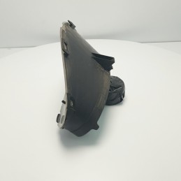 QUADRO STRUMENTI VEGLIA CONTACHILOMETRI TACHIMETRO PEUGEOT 206 2E/K 2002-09 1.4 HDI 9656696080
