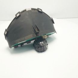 QUADRO STRUMENTI VEGLIA CONTACHILOMETRI TACHIMETRO PEUGEOT 206 2E/K 2002-09 1.4 HDI 9656696080