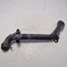Tubo condotto intercooler...