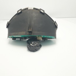 QUADRO STRUMENTI VEGLIA CONTACHILOMETRI TACHIMETRO PEUGEOT 206 2E/K 2002-09 1.4 HDI 9656696080