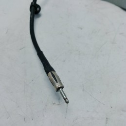 Centralina amplificatore antenna Chevrolet Captiva 2.0 VCDI 110 KW 2006-11 96628318