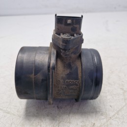 Debimetro misuratore massa aria  Hyundai Terracan 2.9 CRDI 4WD 2003-06 28164-4A000