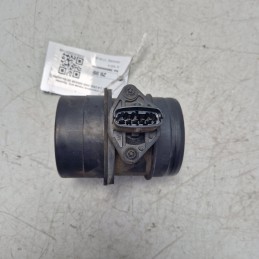 Debimetro misuratore massa aria  Hyundai Terracan 2.9 CRDI 4WD 2003-06 28164-4A000
