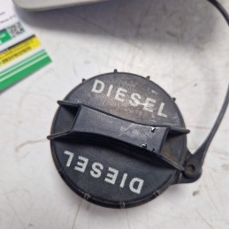 Aletta sportellino tappo serbatoi carburante Hyundai Terracan 2.9 CRDI 4WD 2003-06 79500-H1011