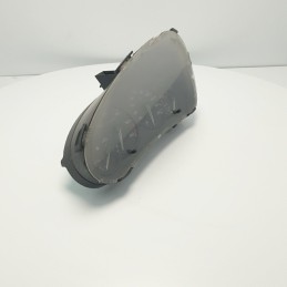 QUADRO STRUMENTI VEGLIA CONTACHILOMETRI TACHIMETRO PEUGEOT 206 2E/K 2002-09 1.4 HDI 9656696080