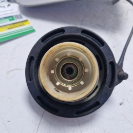 Aletta sportellino tappo serbatoi carburante Hyundai Terracan 2.9 CRDI 4WD 2003-06 79500-H1011