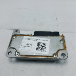 Centralina airbag Chevrolet Captiva 2.0 VCDI 110 KW 2006-11 96866798
