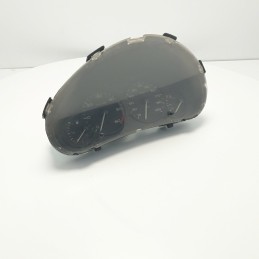 QUADRO STRUMENTI VEGLIA CONTACHILOMETRI TACHIMETRO PEUGEOT 206 2E/K 2002-09 1.4 HDI 9656696080