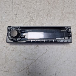 Autoradio stereo lettore CD Clarion DRX4675R vintage