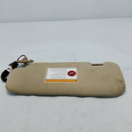 Aletta pantina parasole DX...