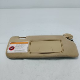 Aletta pantina parasole DX Chevrolet Captiva 2.0 VCDI 110 KW 2006-11 95916750