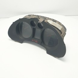 QUADRO STRUMENTI VEGLIA CONTACHILOMETRI TACHIMETRO SEAT IBIZA MK3 1.9 TDI W06L0920820F