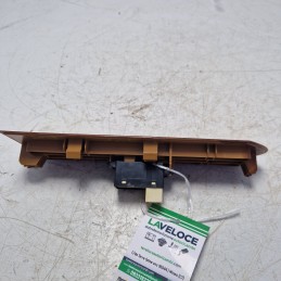 Interruttore alzavetro ant DX Hyundai Terracan 2.9 CRDI 4WD 2003-06 93501-H1210 due ganci rotti