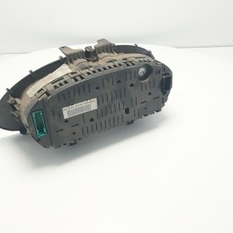 QUADRO STRUMENTI VEGLIA CONTACHILOMETRI TACHIMETRO SEAT IBIZA MK3 1.9 TDI W06L0920820F