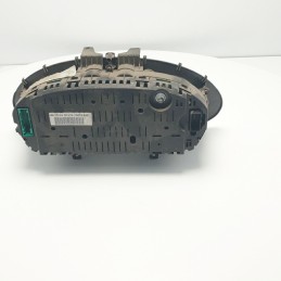 QUADRO STRUMENTI VEGLIA CONTACHILOMETRI TACHIMETRO SEAT IBIZA MK3 1.9 TDI W06L0920820F