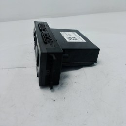 Pannello comandi clima A/C Hyundai Terracan 2.9 CRDI 4WD 2003-06 972XX-H1600