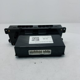 Pannello comandi clima A/C Hyundai Terracan 2.9 CRDI 4WD 2003-06 972XX-H1600