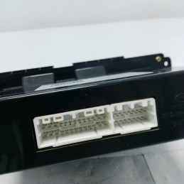 Pannello comandi clima A/C Hyundai Terracan 2.9 CRDI 4WD 2003-06 972XX-H1600