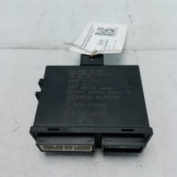 Centralina impianto a gas Audi 80 MK4 B4 8C 2.0 B 66 KW 1991-95 AEB175 Leonardo