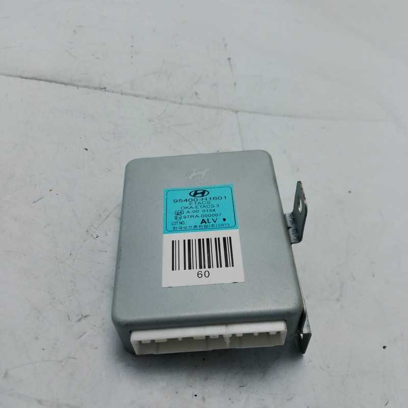 Centralina immobilizer Hyundai Terracan 2.9 CRDI 4WD 2003-06 95400-H1601