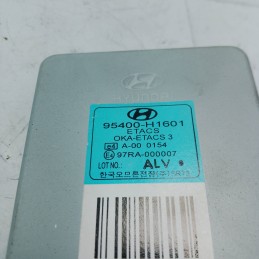 Centralina immobilizer Hyundai Terracan 2.9 CRDI 4WD 2003-06 95400-H1601