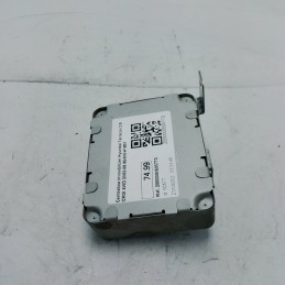 Centralina immobilizer Hyundai Terracan 2.9 CRDI 4WD 2003-06 95400-H1601