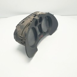 QUADRO STRUMENTI VEGLIA CONTACHILOMETRI TACHIMETRO SEAT IBIZA MK3 1.9 TDI W06L0920820F