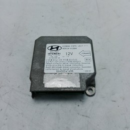 Centralina airbag Hyundai...