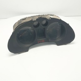 QUADRO STRUMENTI VEGLIA CONTACHILOMETRI TACHIMETRO SEAT IBIZA MK3 1.9 TDI W06L0920820F