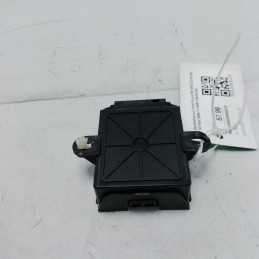 Centralina luci Ford Focus SW MK2 2.0 B GPL 107 KW 2008-11 4M5113K031AD