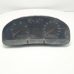 QUADRO STRUMENTI VEGLIA CONTACHILOMETRI TACHIMETRO VW PASSAT MK5 V 1996-05 3B 3B1919880C