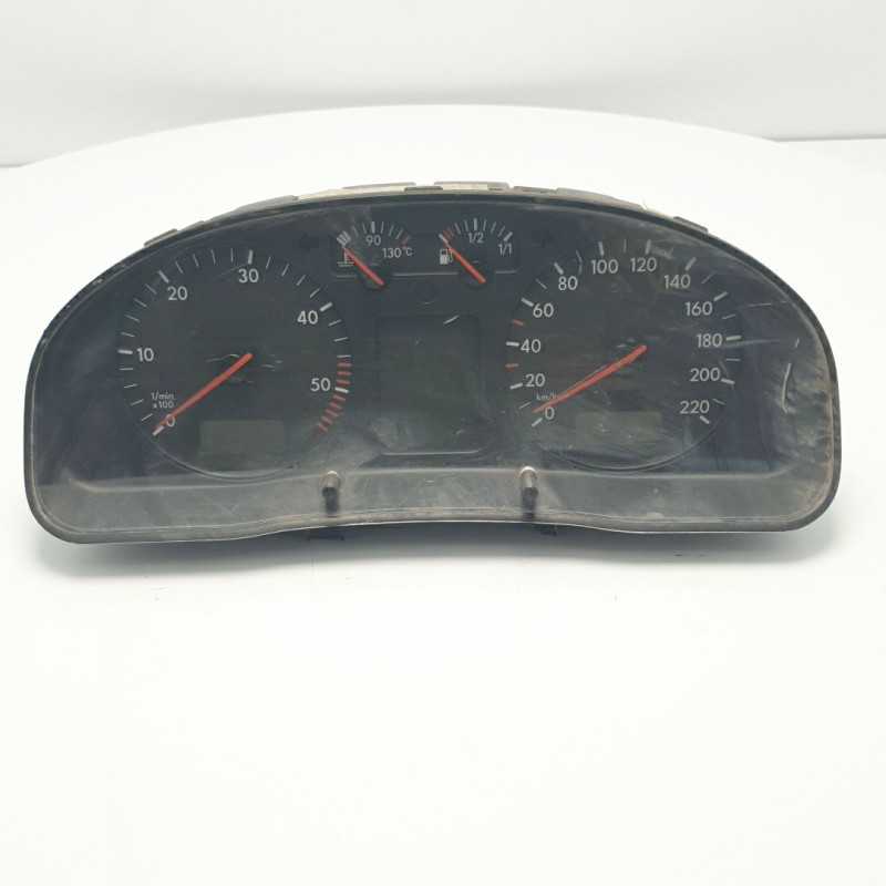 QUADRO STRUMENTI VEGLIA CONTACHILOMETRI TACHIMETRO VW PASSAT MK5 V 1996-05 3B 3B1919880C QUADRO STRUMENTI VEGLIA CONTACHILOMETRI TACHIMETRO VW PASSAT MK5 V 1996-05 3B 3B1919880C