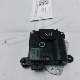 Motorino attuatore stufa...