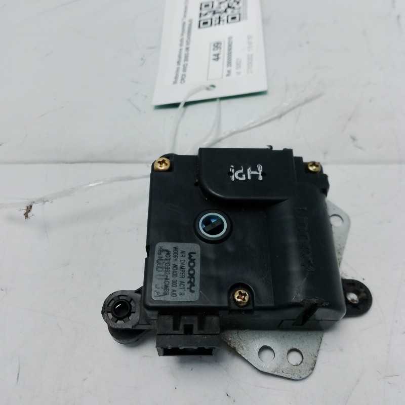 Motorino attuatore stufa Hyundai Terracan 2.9 CRDI 4WD 2003-06 WD400000AJ0