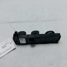 Pulsantiera alzavetri ant SX Ford Focus SW MK2 2.0 B GPL 107 KW 2008-11 8M5T14A132AC