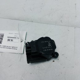 Motorino attuatore stufa...