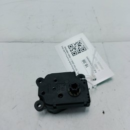 Motorino attuatore stufa Ford Focus SW MK2 2.0 B GPL 107 KW 2008-11 3M5H19E616AB