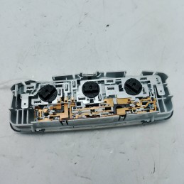 Luce interna cortesia Ford Focus SW MK2 2.0 B GPL 107 KW 2008-11 1925089